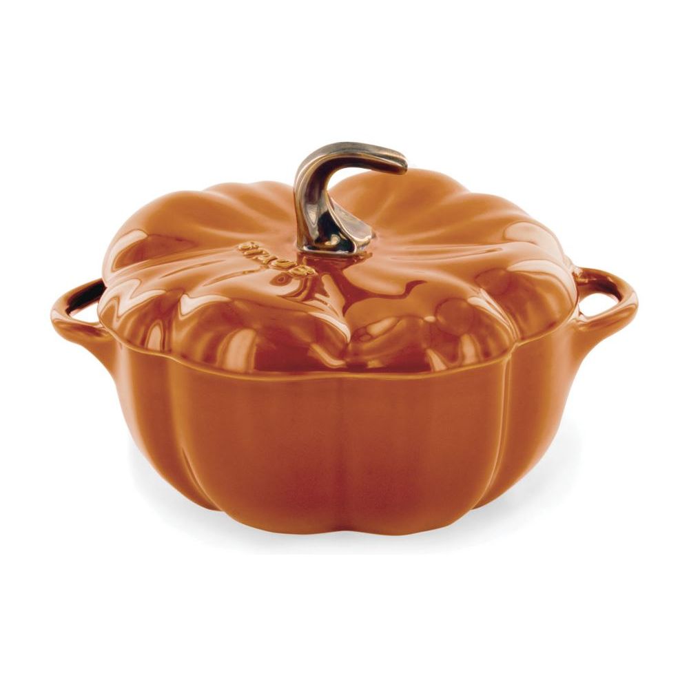 Pumpkin Mini Cocotte