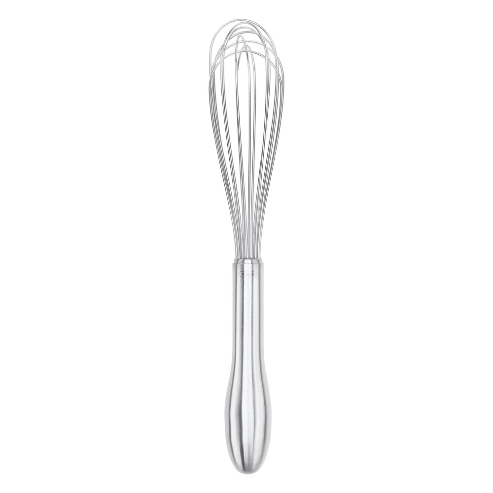 OXO 9 SteeL Whisk