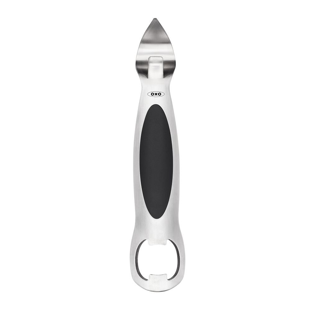 OXO Stainless Steel Can Opener + Reviews