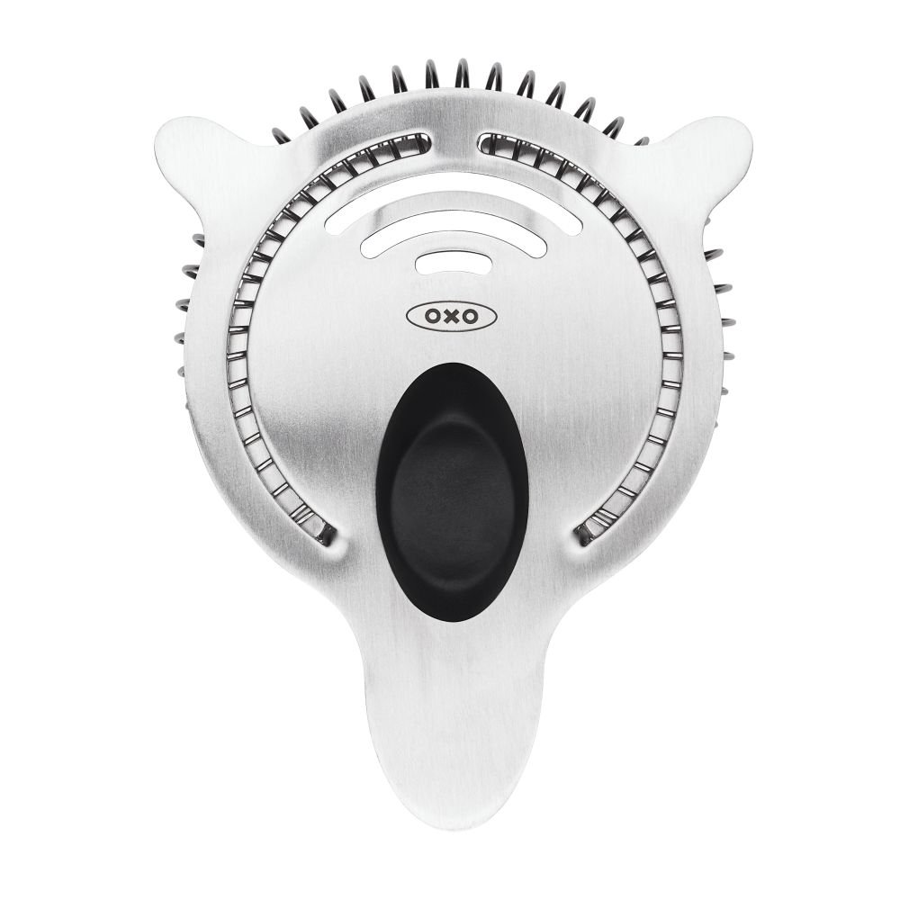 SteeL Cocktail Strainer, OXO