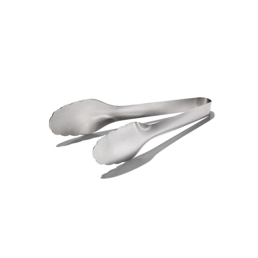 OXO Steel Serving Tongs