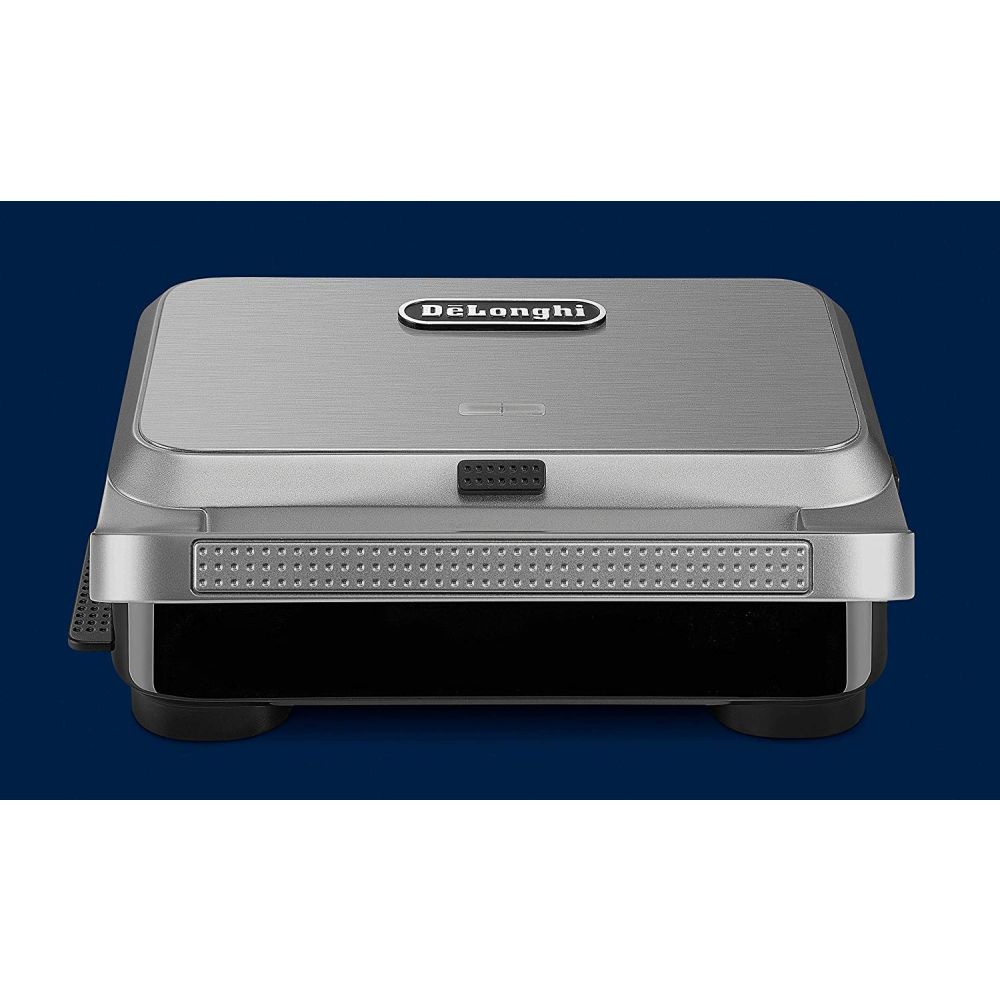 delonghi sandwich press