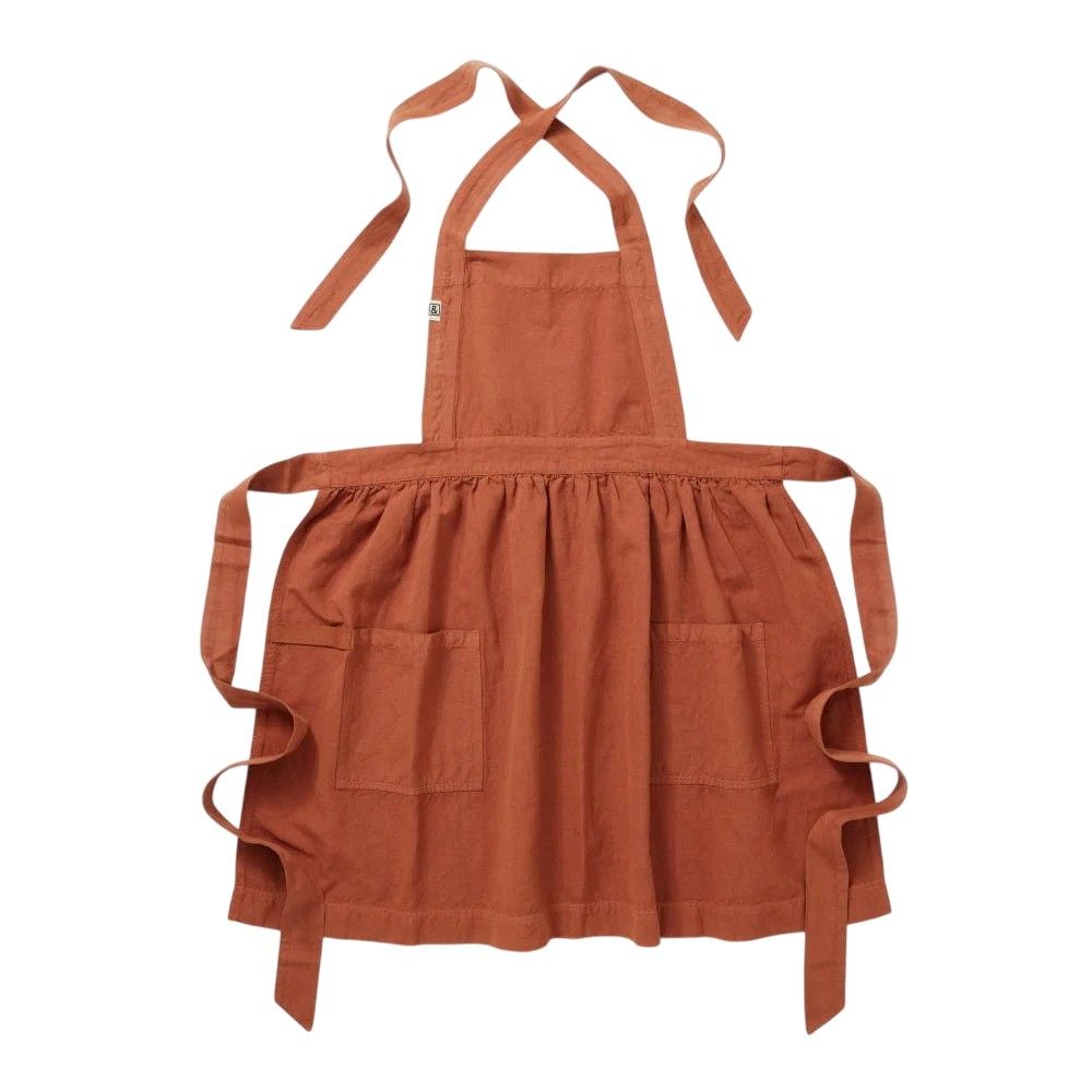 Pinafore Apron - Thumbnail 2