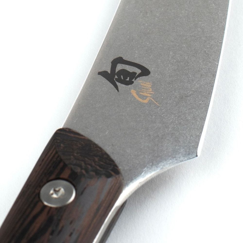 Shun Kanso Boning/Fillet Knife - Thumbnail 3