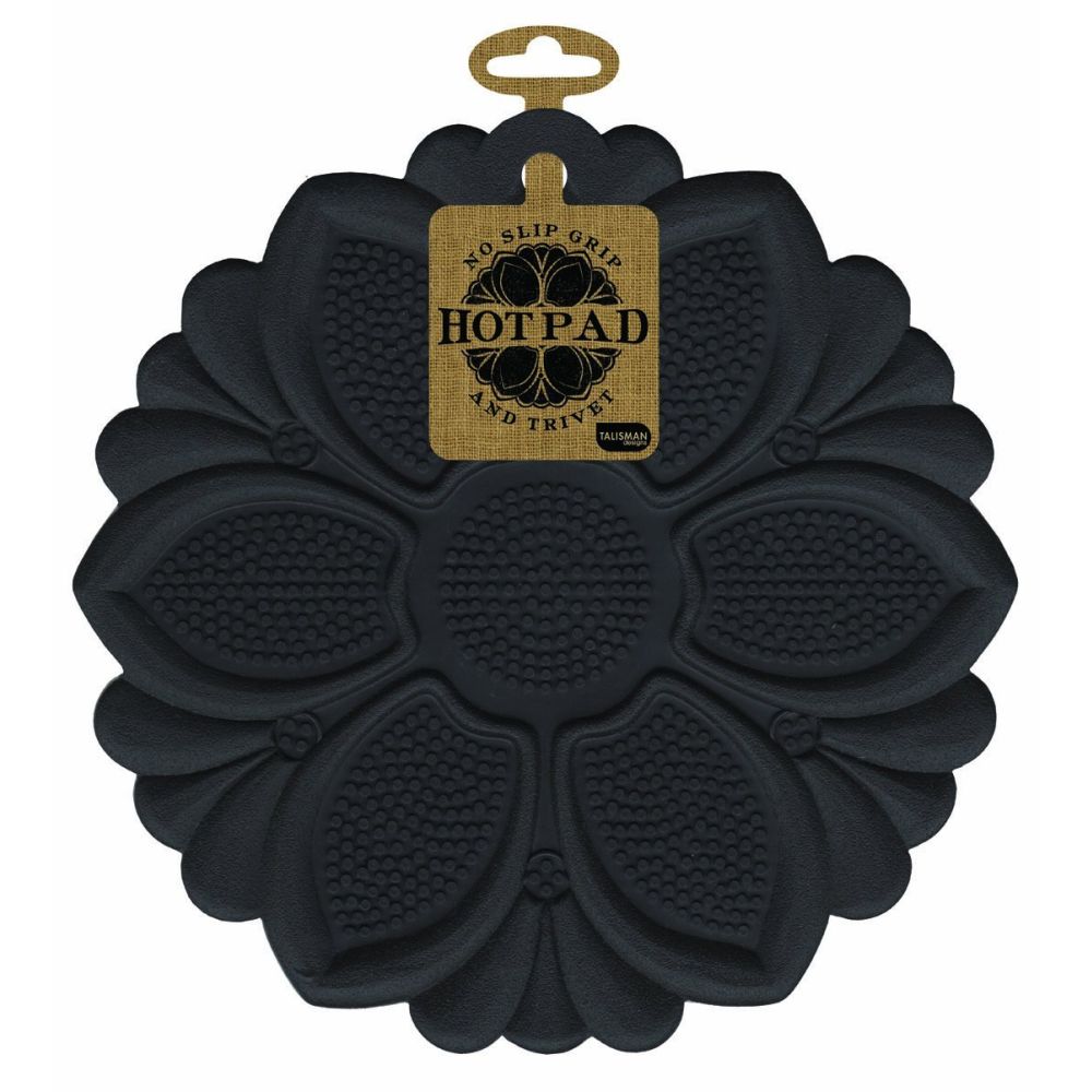 Promotional Silicone Potholder and Trivet