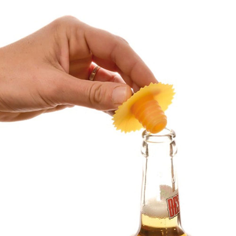 Charles Viancin Bottle Stopper