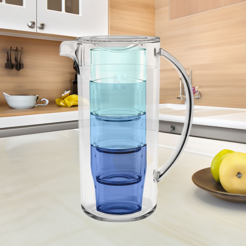 Tarhong pitcher