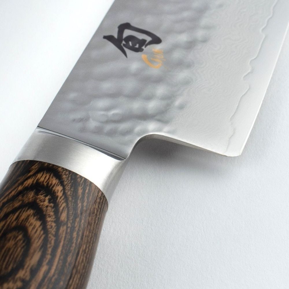 Shun Cutlery Premier Chef's Knife - 8