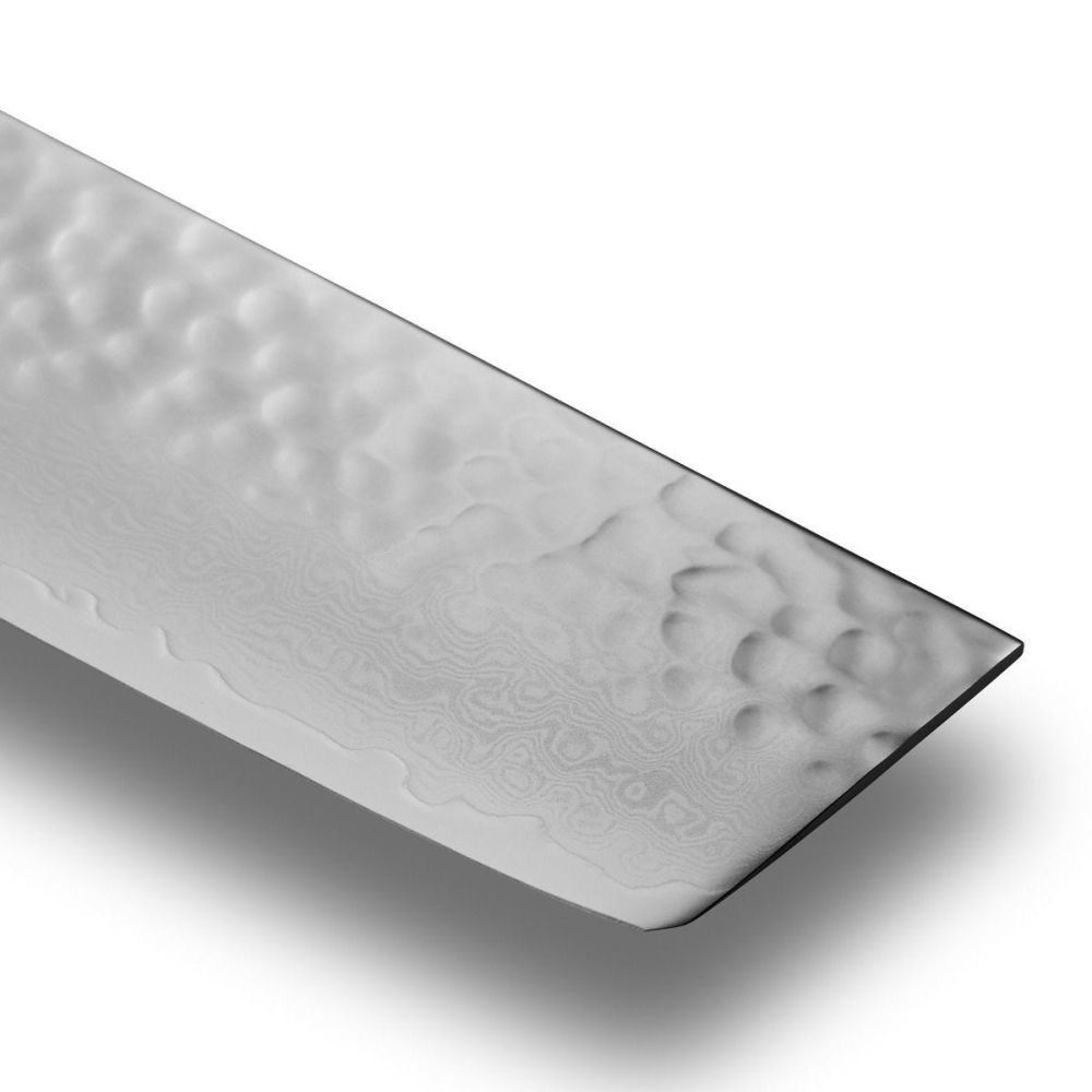 Shun Premier 5.5-Inch Nakiri Knife (TDM0742) | Everything