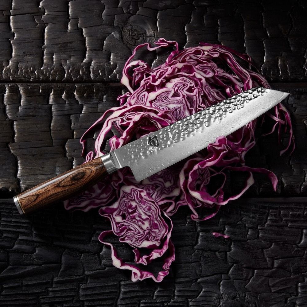 Shun Premier 8