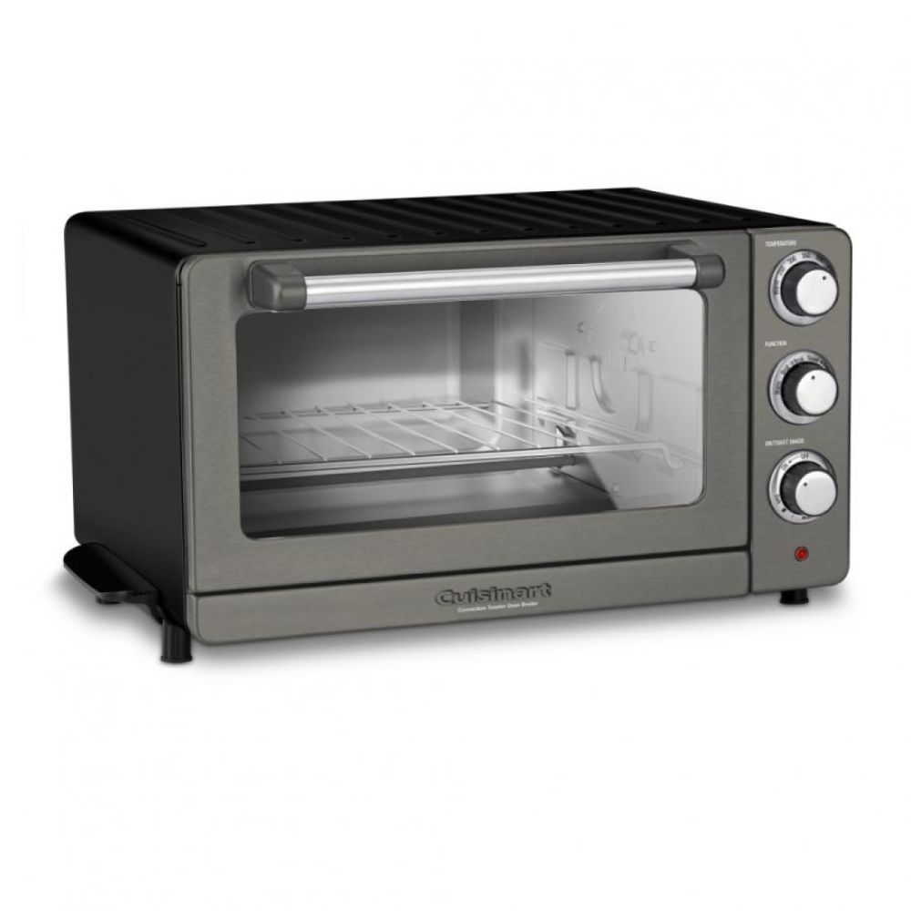 Cuisinart popular convection toaster oven broiler