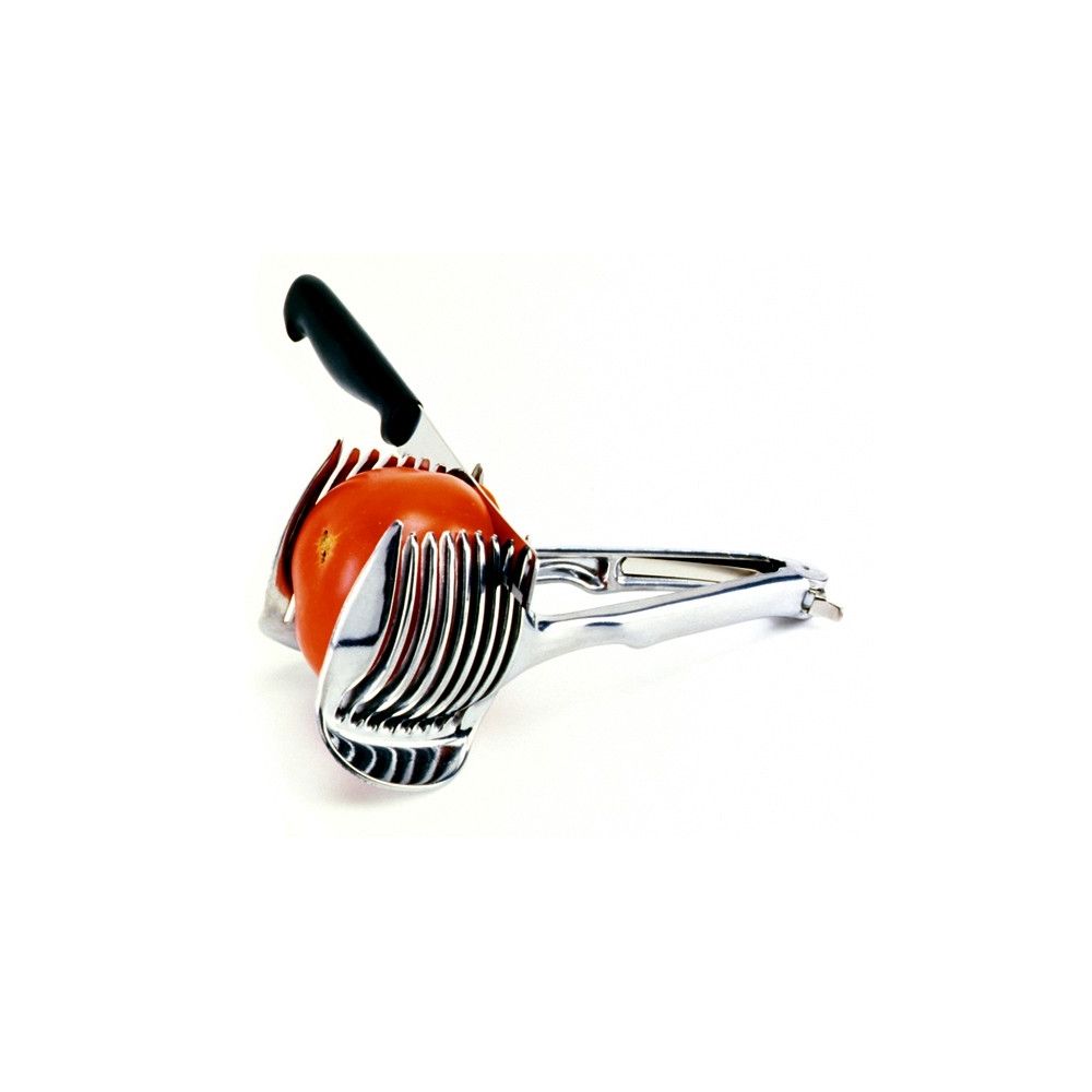 Norpro Stainless Steel Watermelon Slicer