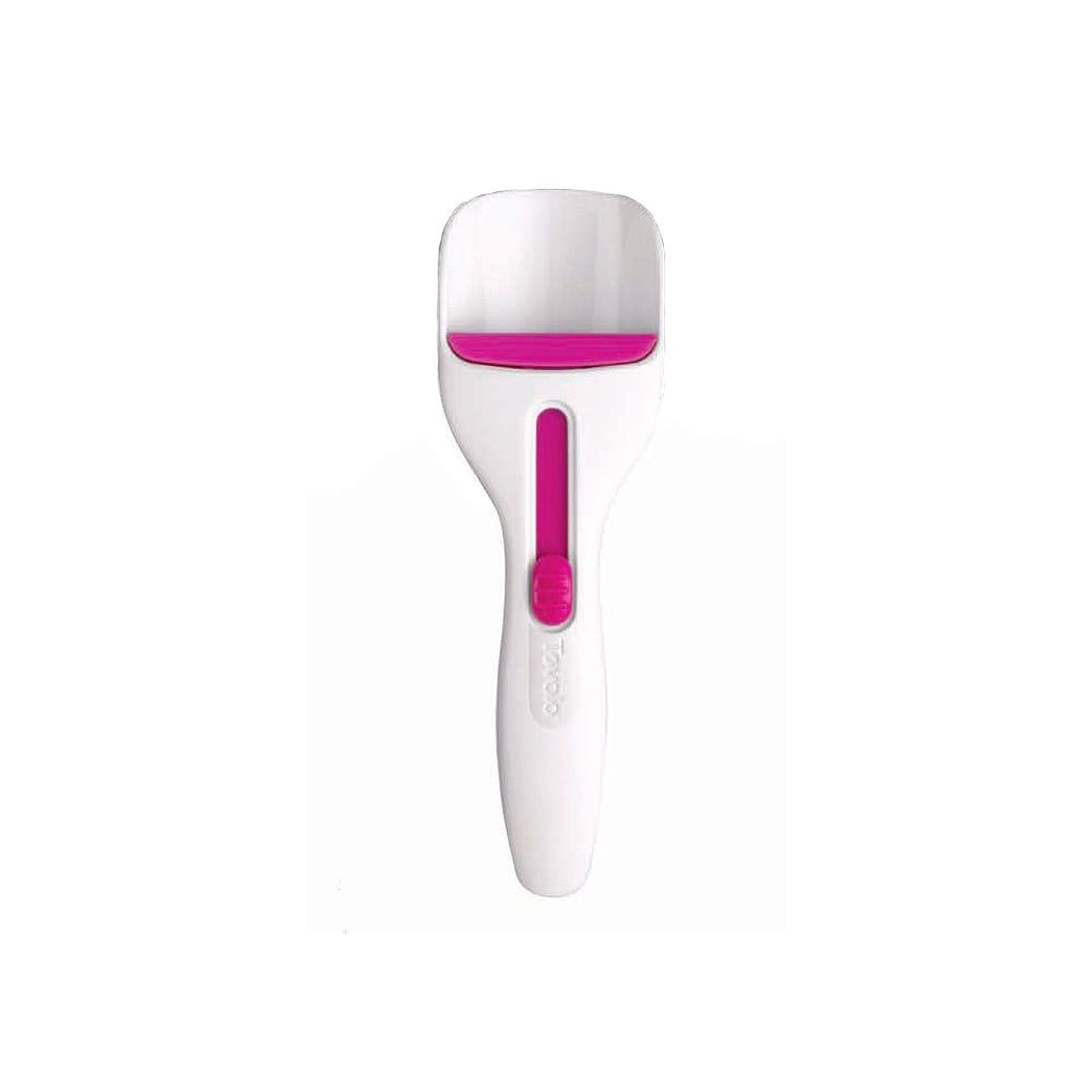 Cupcake Batter Dispenser & Scoop, Tovolo