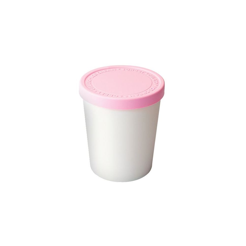 Tovolo Sweet Treat Tubs - Pink - Spoons N Spice