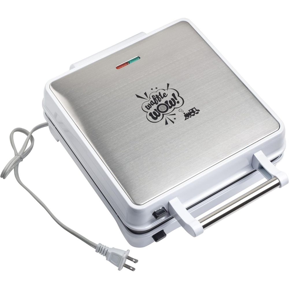 CucinaPro Waffle Wow Waffle Maker