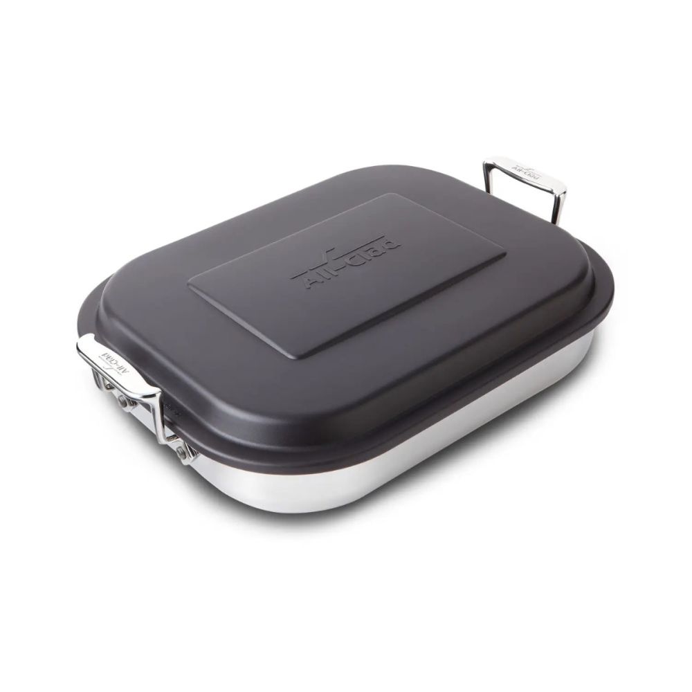 PURE ROQ 14 x 11 Lasagna Pan, Tognana