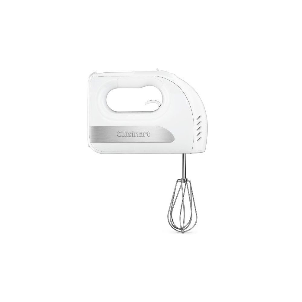 Cuisinart HM-6P1 6-Speed Hand Mixer - Thumbnail 5