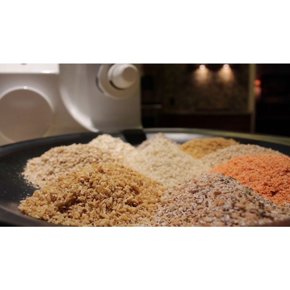 WonderMill Family Grain Mill Attachment - Thumbnail 3