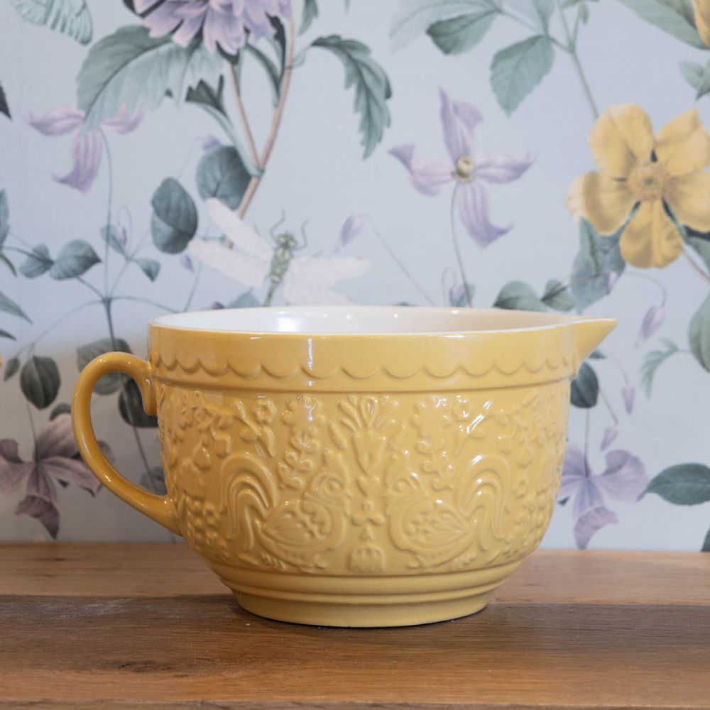 Mason Cash Batter Bowl