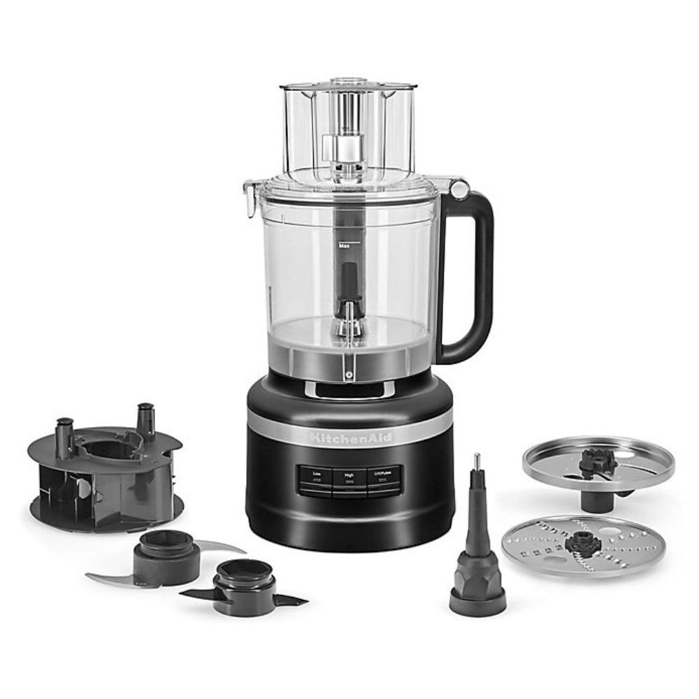 KitchenAid Food Processor