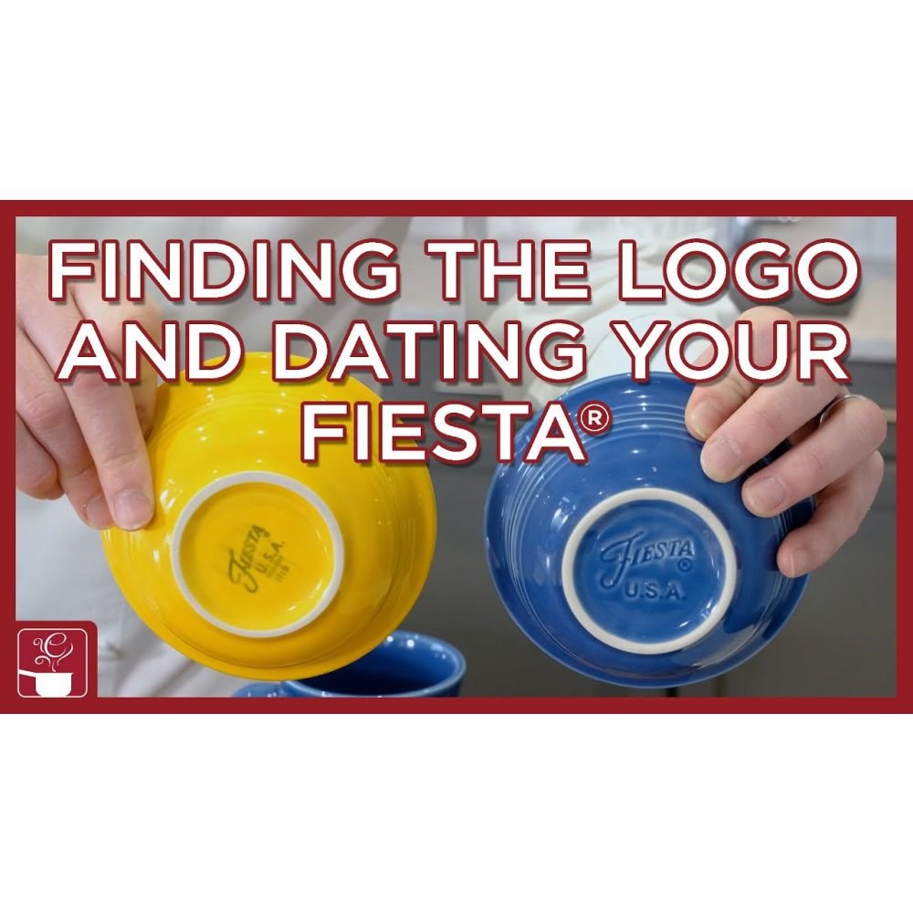 Fiesta 4-Piece Measuring Cup Set