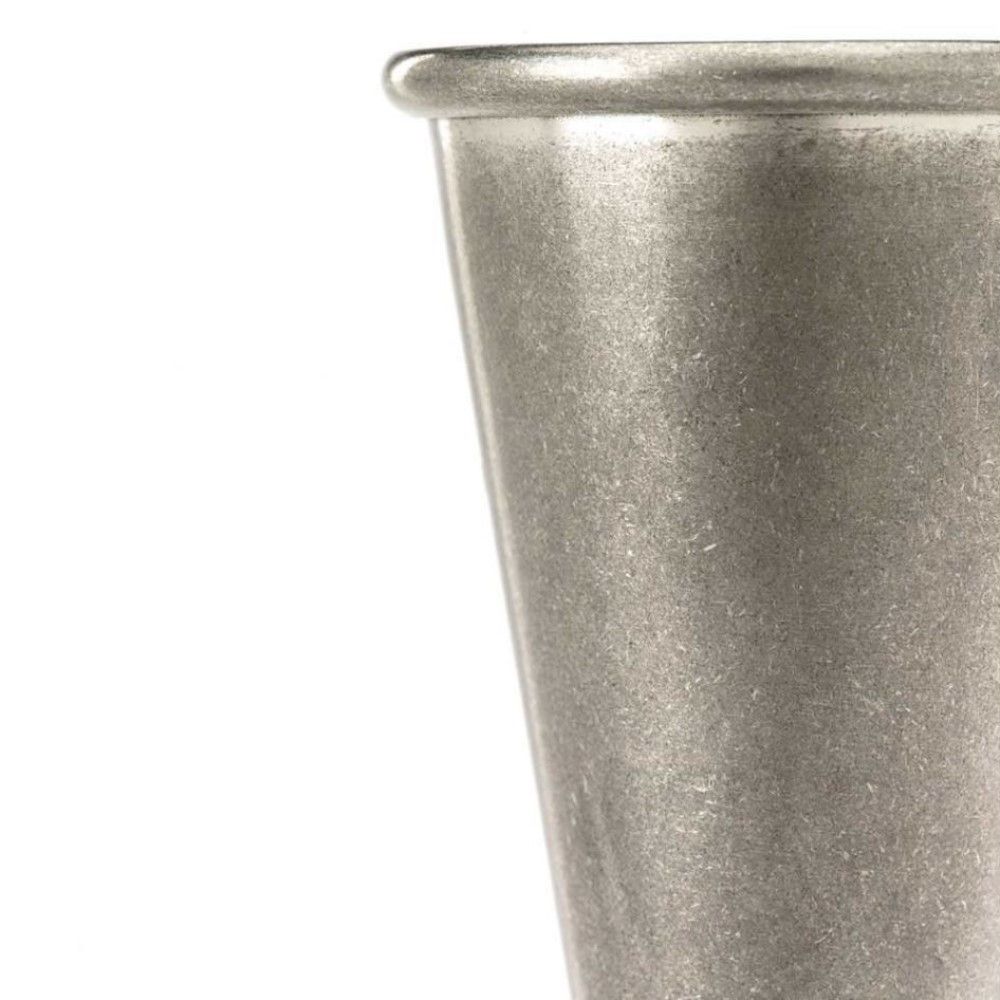 1oz x 1.5oz Japanese Style Jigger (Vintage) | Mercer Barfly