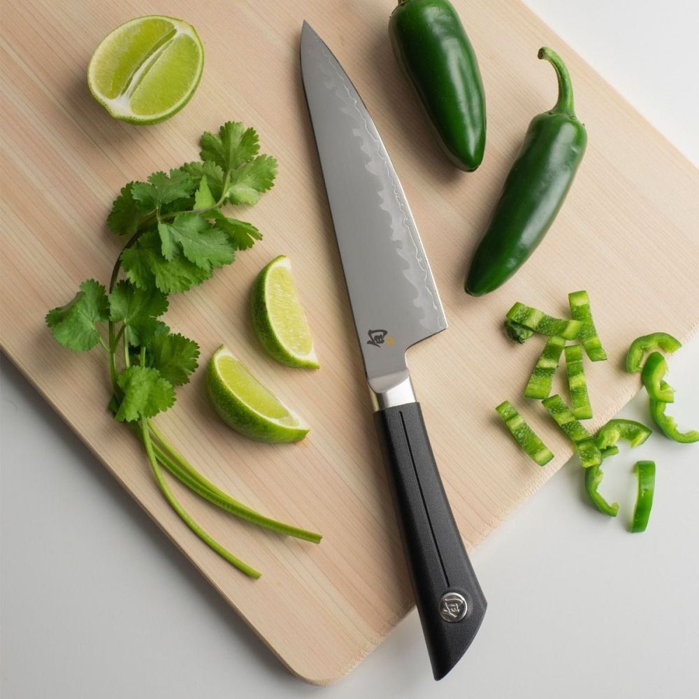 Sora 6 in. Chef's Knife Sora 6 in. Chef's Knife