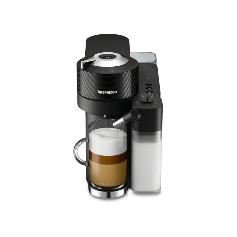 Nespresso latte maker shop