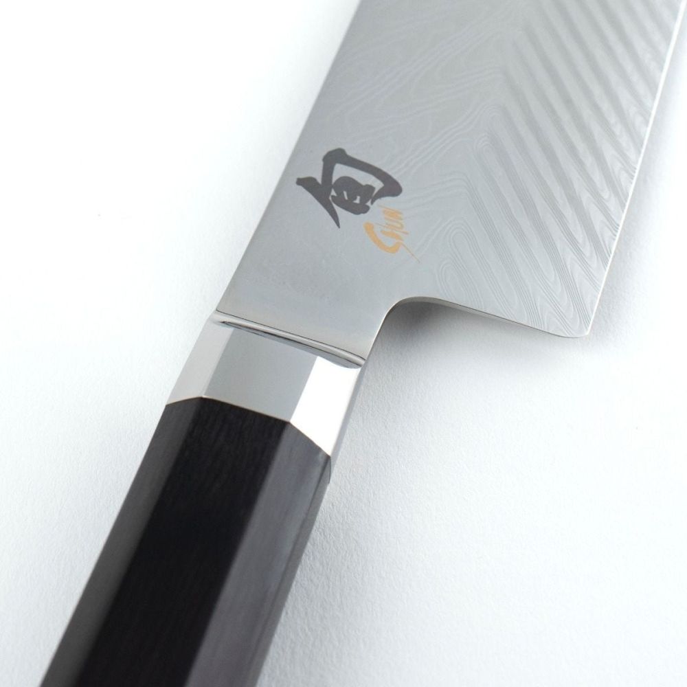 Shun Dual Core Nakiri Knife