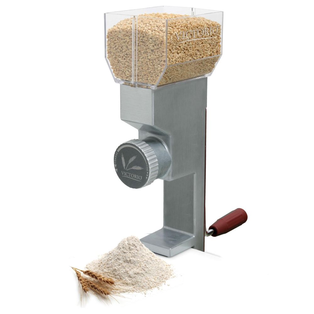 Deluxe Grain Mill VKP Brands Everything Kitchens