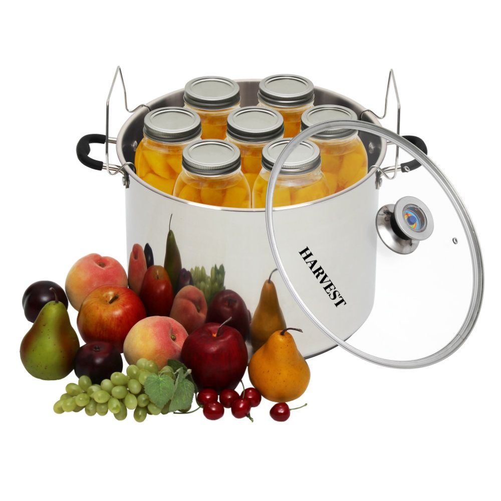 Harvest Canner - Thumbnail 5