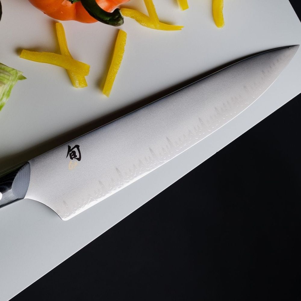 Shun Narukami 10" Chef's Knife - Thumbnail 3