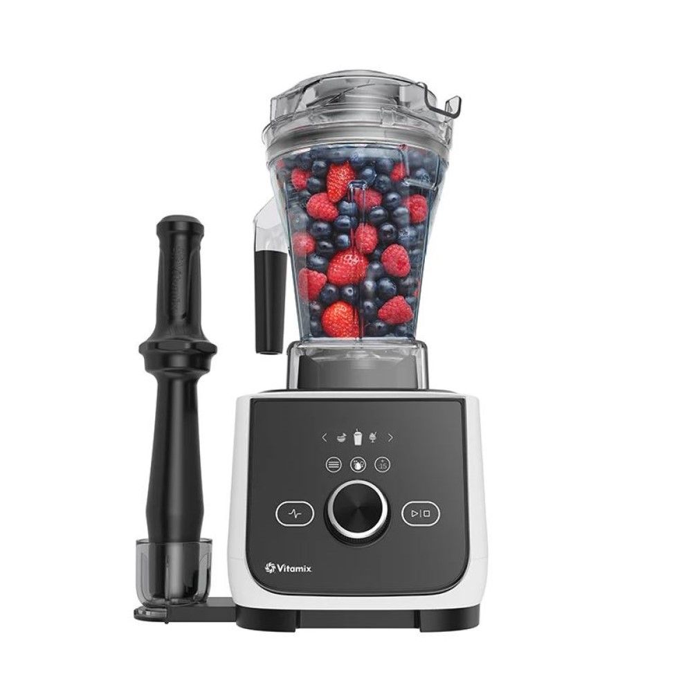 Ascent X4 (White) | Vitamix | Everything Kitchens
