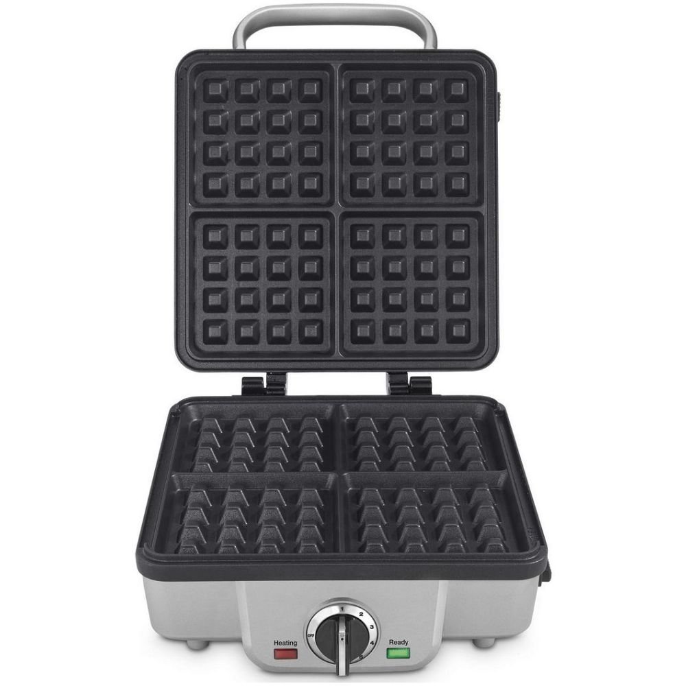 Buy a 3-in-1 Grill - Griddle - Waffle Machine Maker