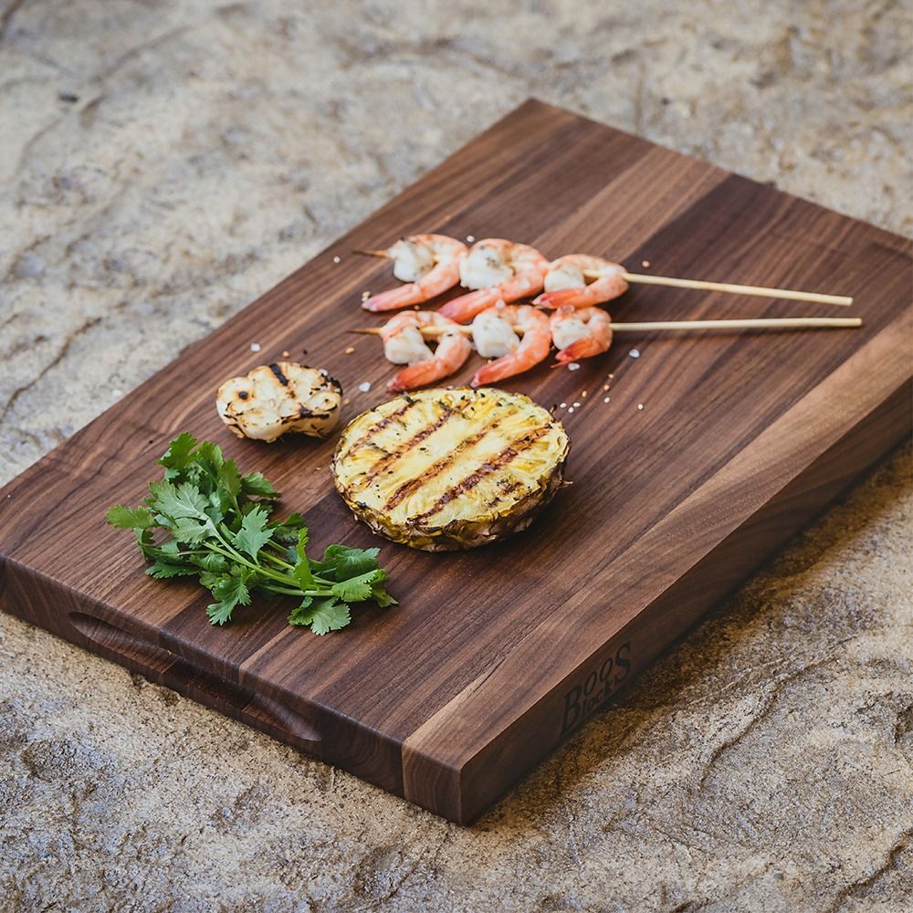 John Boos Maple Cutting Board - Thumbnail 2