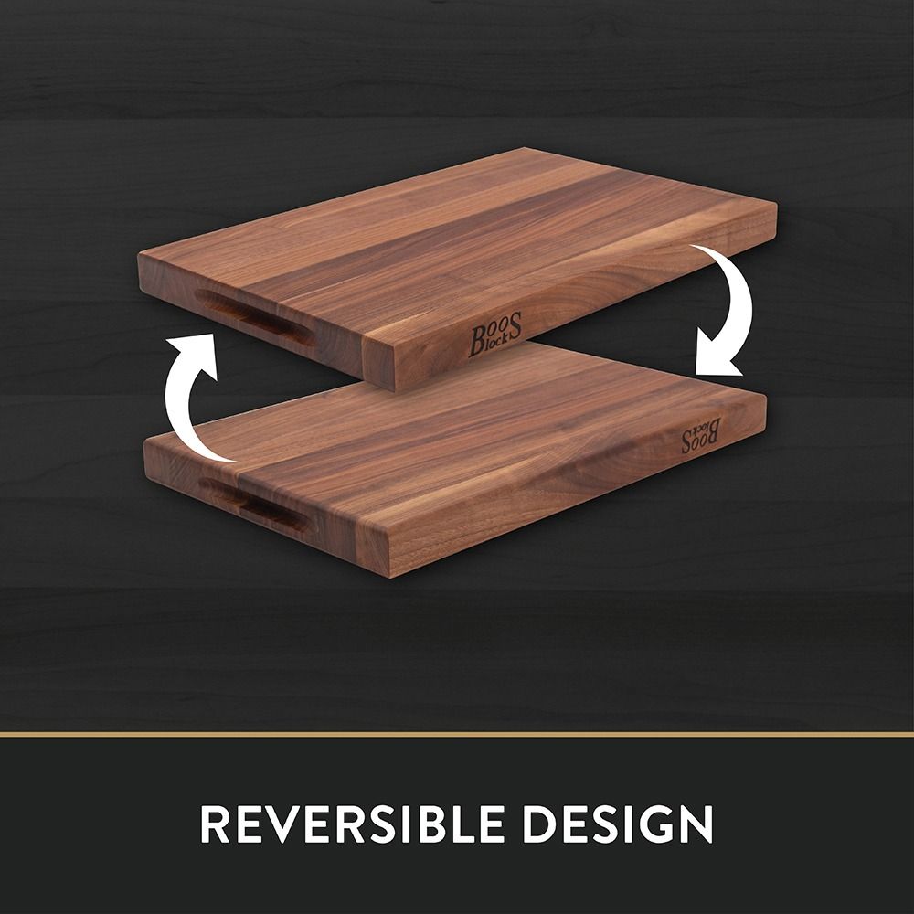 John Boos Maple Cutting Board - Thumbnail 4