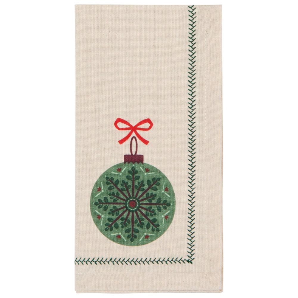 Now Designs Napkins