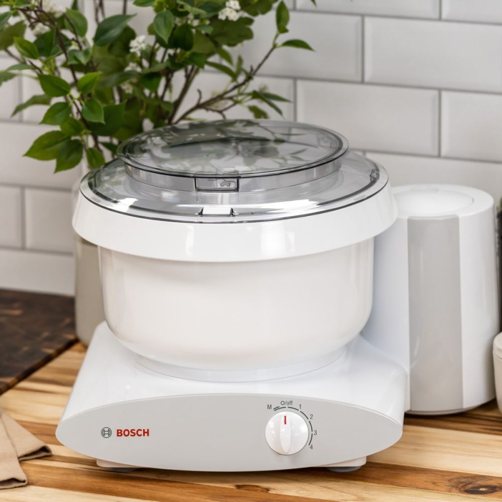 Universal Plus Mixer + Spiralizer Attachment | Bosch | Everything
