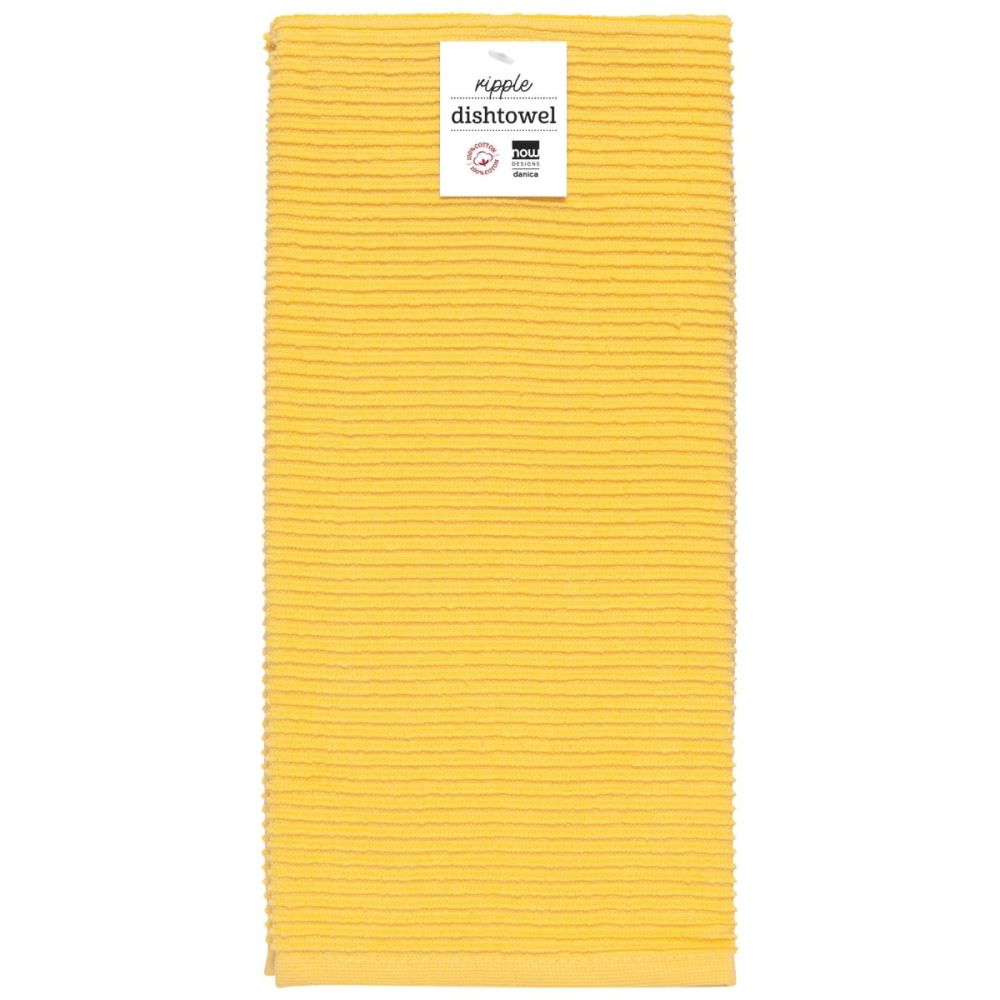 Now Designs Ripple Dishtowel