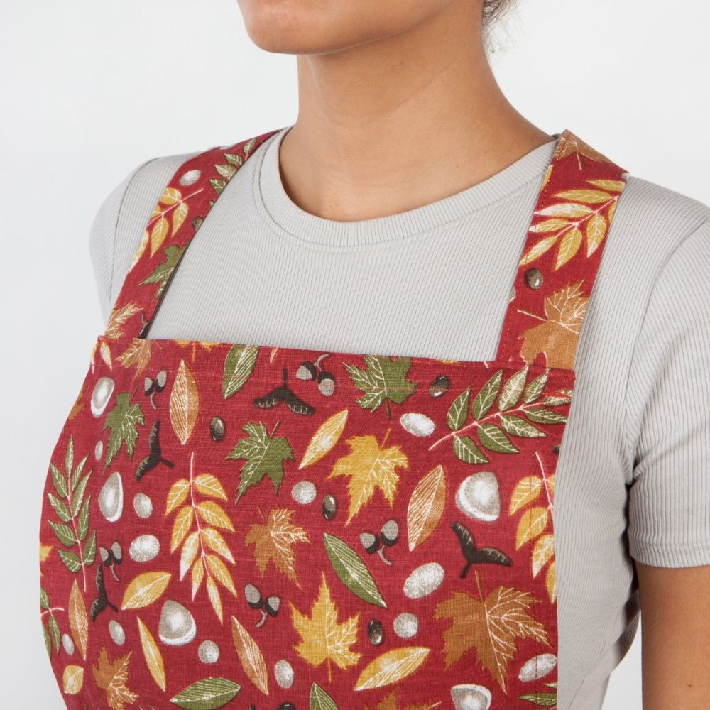 Classic Apron Bees - Thumbnail 3