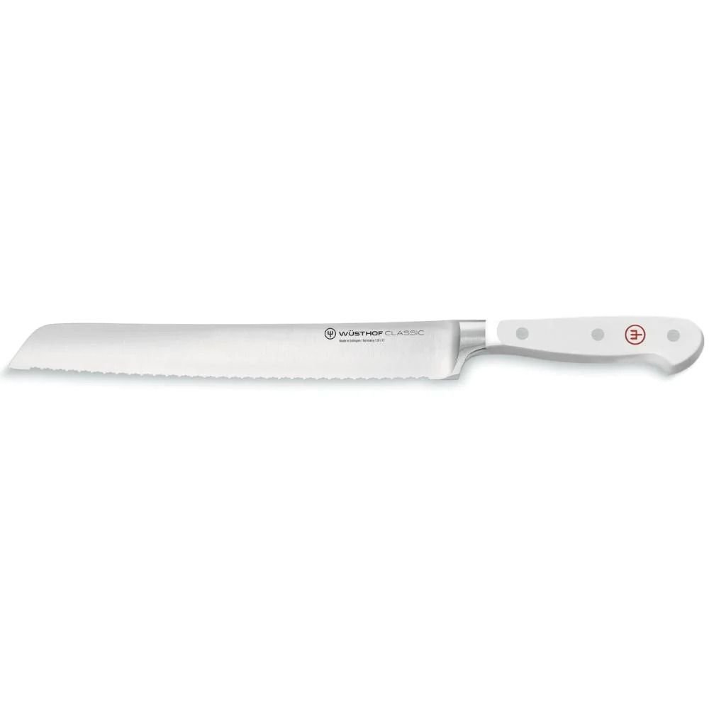 Made In Cookware - 9 Inch Bread Knife - Made in France - Full