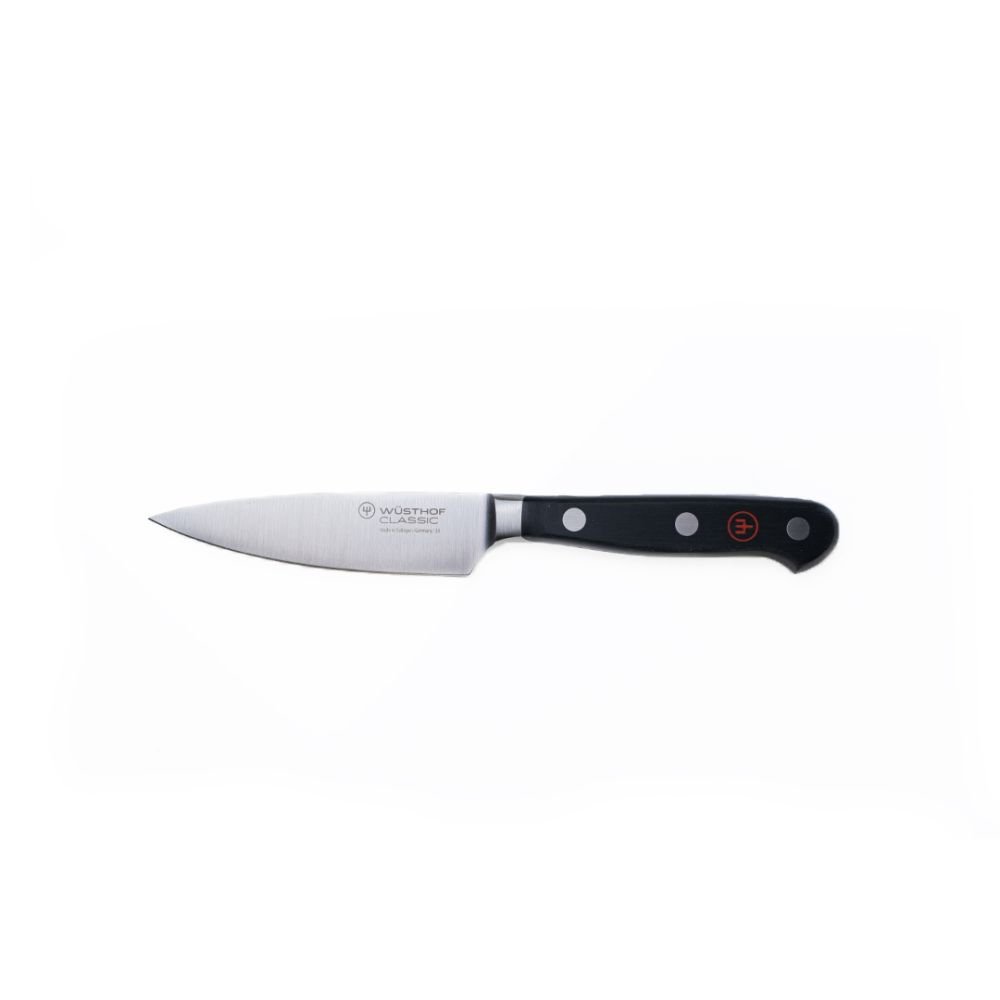 Wusthof Classic Paring Knife, 4-in