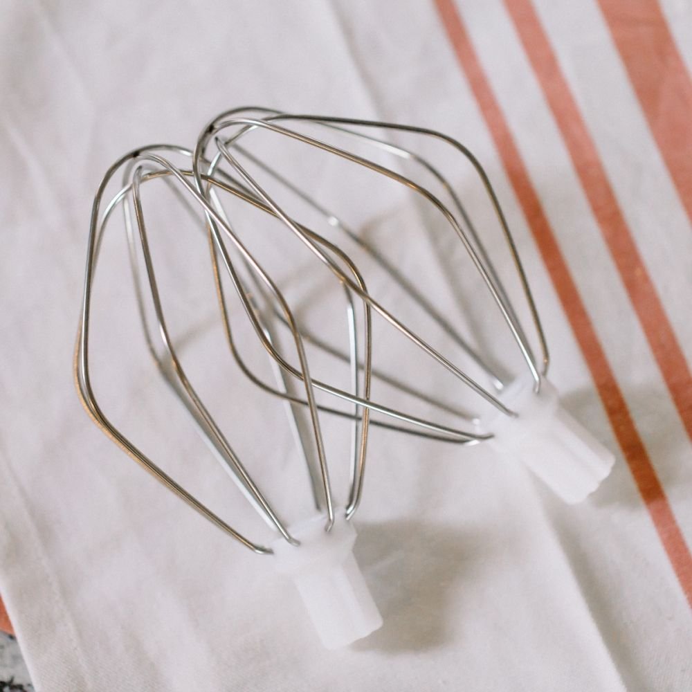 Choice 22 Stainless Steel French Whip / Whisk