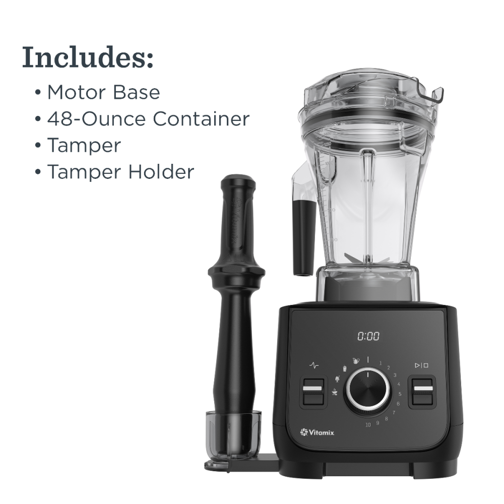 Vitamix venturist v1200 review best sale