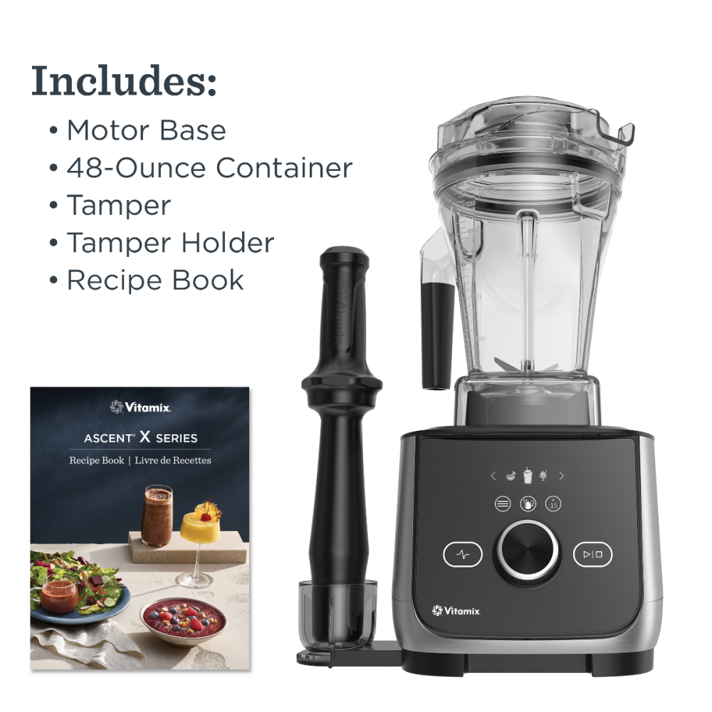 Vitamix Ascent シリーズ 48オンス コンテナ 1.4リットル Vitamix 48 oz Dry Container - Special Order | Costco