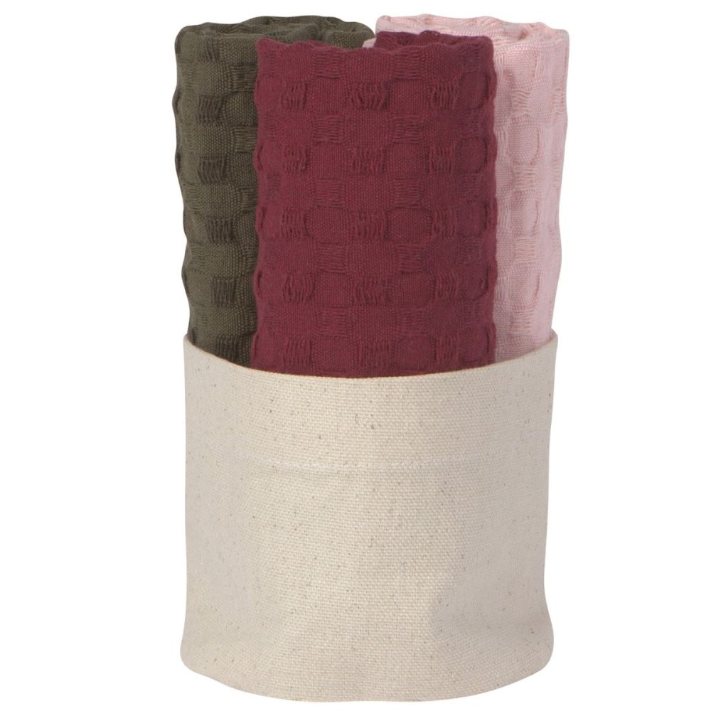 Now Designs by Danica Mercantile Dishcloths - Thumbnail 3