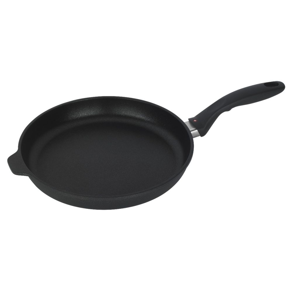 Swiss Diamond XD Nonstick 11 x 11 Square Fry Pan