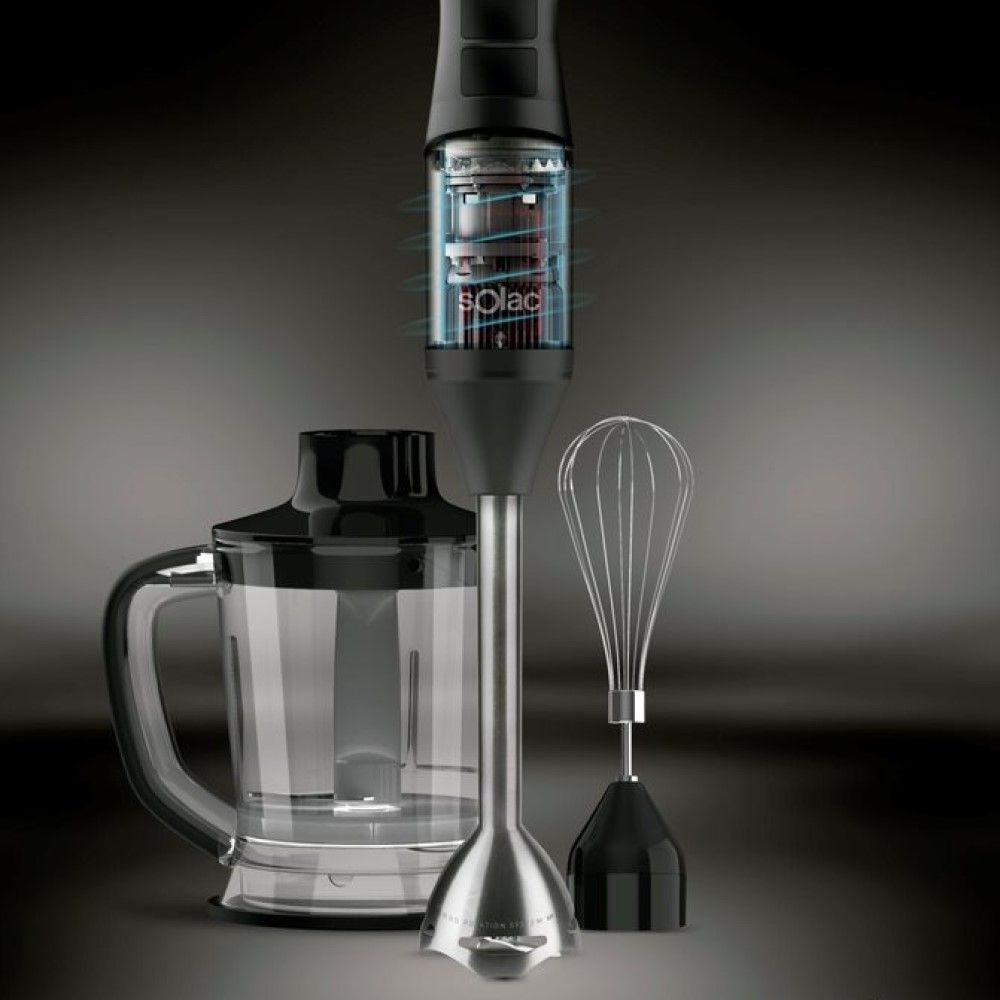 Solac Hand Blender - Thumbnail 3