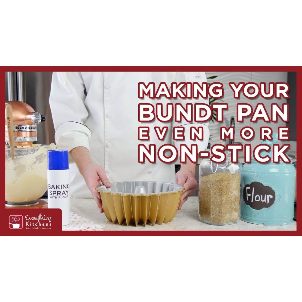 Nordic Ware Autumn Treats Pan + Reviews