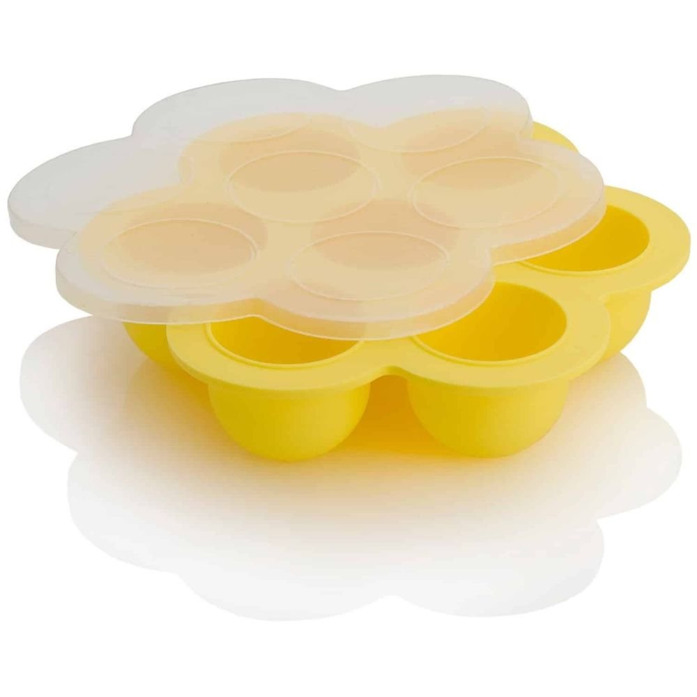 Silicone Egg Bites Mold | ZAVOR®